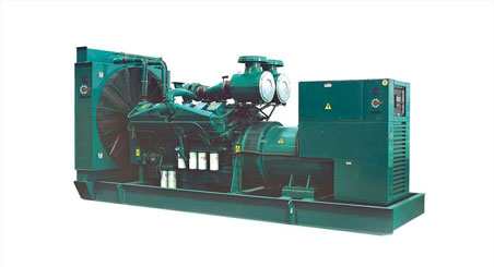 十堰450kw康明斯柴油发电机组图片 十堰450kw康明斯柴油发电机组图片