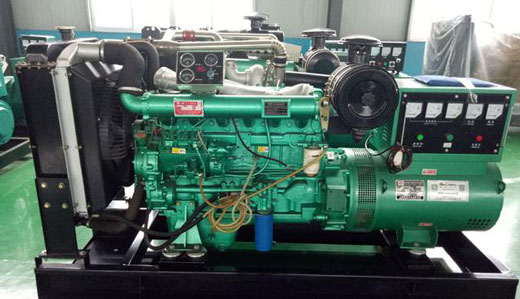 十堰发电机不发电的原因 十堰发电机不发电的原因