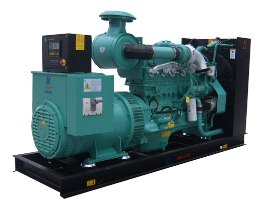 十堰柴油发电机 十堰柴油发电机