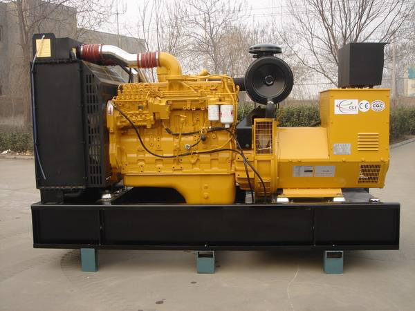 十堰发电机出租