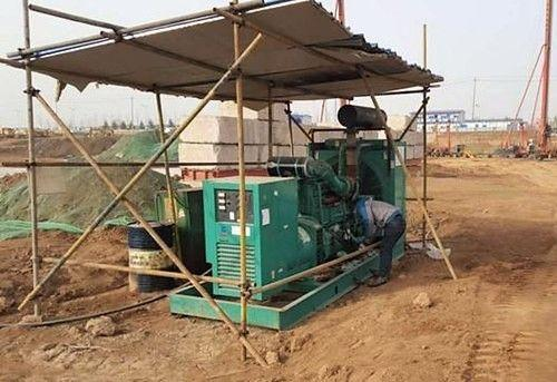 十堰发电机出租 十堰发电机出租