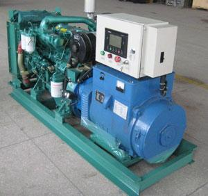 十堰发电机出租