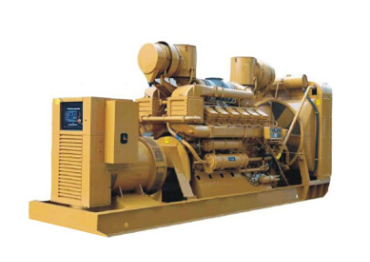 十堰发电机出租