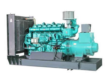 十堰发电机出租