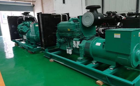 十堰发电机出租 十堰发电机出租