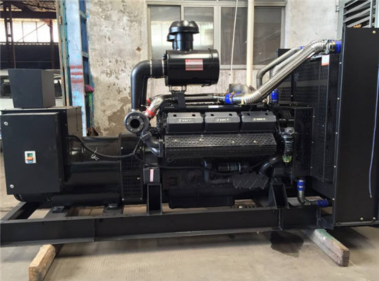 十堰柴油发电机 十堰柴油发电机