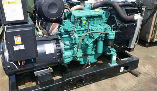 十堰柴油发电机 十堰柴油发电机